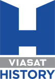 Viasat History kanal logosu