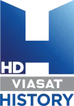 Viasat History kanal logosu