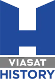 Viasat History kanal logosu