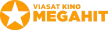 Viasat Kino Megahit kanal logosu