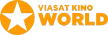 Viasat Kino World kanal logosu