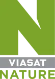 Viasat Nature kanal loqosu