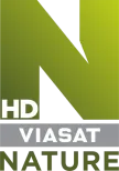 Viasat Nature kanal logosu