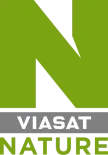 Viasat Nature kanal logosu