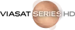 Viasat Series kanal logosu