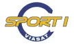 Viasat Sport 1 kanal logosu