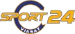 Viasat Sport 24 kanal logosu