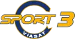 Viasat Sport 3 kanal logosu