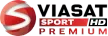 Viasat Sport Premium kanal logosu