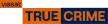 Viasat True Crime channel logo