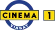 Viasat TV1000 CINEMA 1 kanal logosu