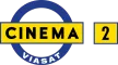 Viasat TV1000 CINEMA 2 kanal logosu