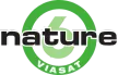 Viasat TV6 Nature kanal logosu