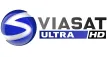 Viasat Ultra HD kanal logosu