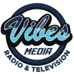 Vibes Media kanal loqosu