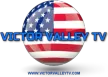 Victor Valley TV kanal logosu