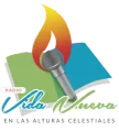 Vida Nueva TV kanal logosu