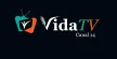 Senderlogo von Vida TV