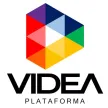 Videa Plataforma kanal logosu