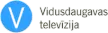 Vidusdaugavas Televizija kanal loqosu