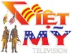Viet My TV kanal logosu