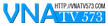 Vietnam America Television 57.3 kanal logosu