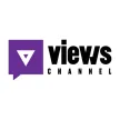Views Channel kanal logosu