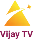 Vijay TV Asia kanal logosu