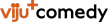 Senderlogo von viju+ Comedy