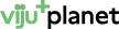 viju+ Planet kanal logosu