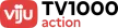 viju TV1000 action kanal logosu