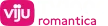 viju TV1000 romantica kanal logosu