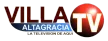 Villa Altagracia TV kanal logosu