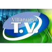Villanueva TV kanal logosu