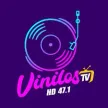 Vinilos TV kanal logosu