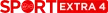 Virgin Media Sport Extra 4 kanal logosu