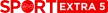Virgin Media Sport Extra 5 kanal logosu