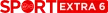 Virgin Media Sport Extra 6 kanal logosu
