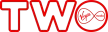 Virgin Media Two kanal logosu
