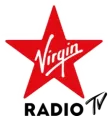Virgin Radio TV kanal logosu