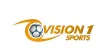 Vision 1 Sports kanal logosu