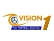 Vision 1: The Football Channel kanal logosu
