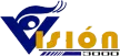 Vision 3000 kanal logosu