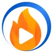 Senderlogo von Vision