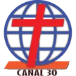 Senderlogo von Vision Pentecostal