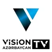 Senderlogo von Vision TV