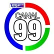 Vision TV Canal 99 kanal logosu