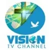 Vision TV Channel kanal logosu