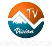 Vision TV kanal logosu