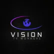 Vision TV Monagas kanal logosu